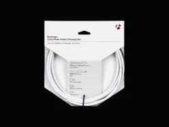 Trek Bikes Bontrager Comp Brake Cable & Housing Set Fashion