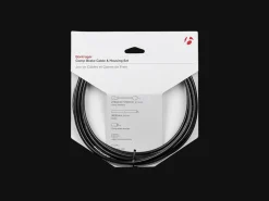 Trek Bikes Bontrager Comp Brake Cable & Housing Set Fashion