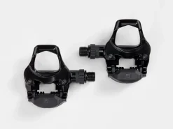 Trek Bikes Bontrager Comp Road Pedal Set Black Clearance