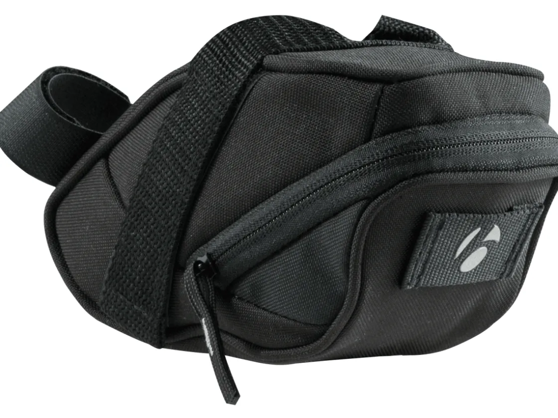 Trek Bikes Bontrager Comp Seat Pack Black Cheap