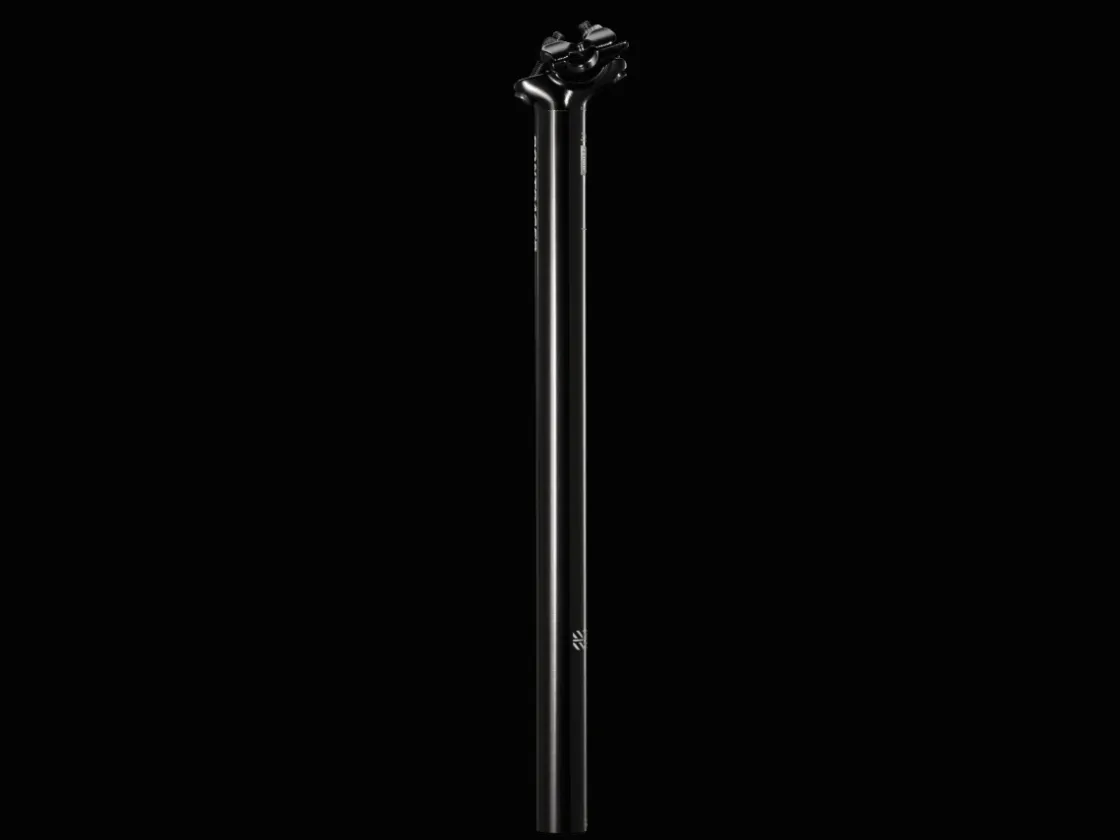 Trek Bikes Bontrager Comp Seatpost Black Sale