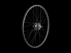 Trek Bikes Bontrager Connection Alfine 29" 8-Speed City Wheel Black Discount