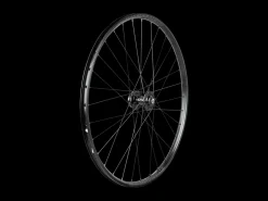 Trek Bikes Bontrager Connection 6-Bolt Disc 27.5" MTB Wheel Black Cheap