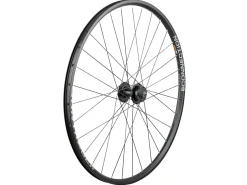 Trek Bikes Bontrager Connection 6-Bolt Disc 27.5" MTB Wheel Black Cheap