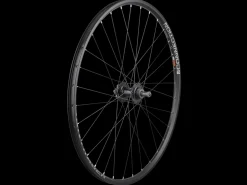 Trek Bikes Bontrager Connection 6-Bolt Disc 27.5" MTB Wheel Black Best Sale