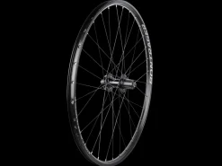 Trek Bikes Bontrager Connection 6-Bolt Disc 27.5" MTB Wheel Black Best Sale