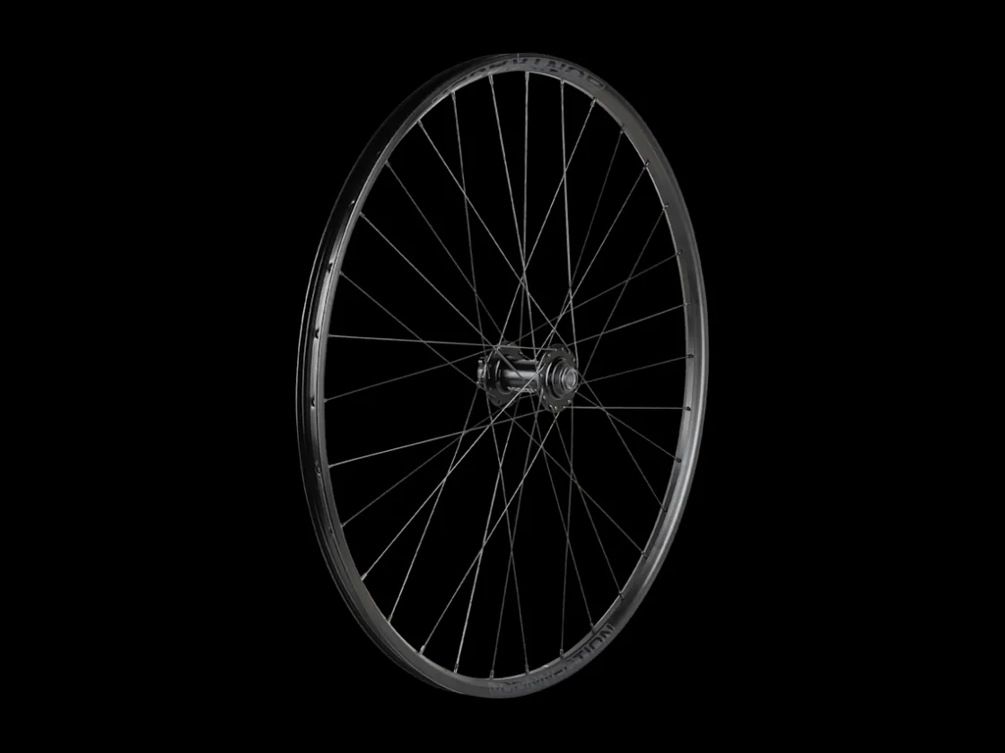 Trek Bikes Bontrager Connection Boost Thru Axle 6-Bolt Disc 29" MTB Wheel Black Cheap