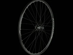 Trek Bikes Bontrager Connection Boost Thru Axle 6-Bolt Disc 29" MTB Wheel Black Cheap