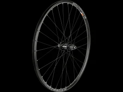 Trek Bikes Bontrager Connection Boost Thru Axle 6-Bolt Disc 29" MTB Wheel Black Cheap