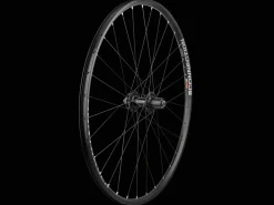 Trek Bikes Bontrager Connection Boost Quick Release 6-Bolt Disc 29" MTB Wheel Black Best