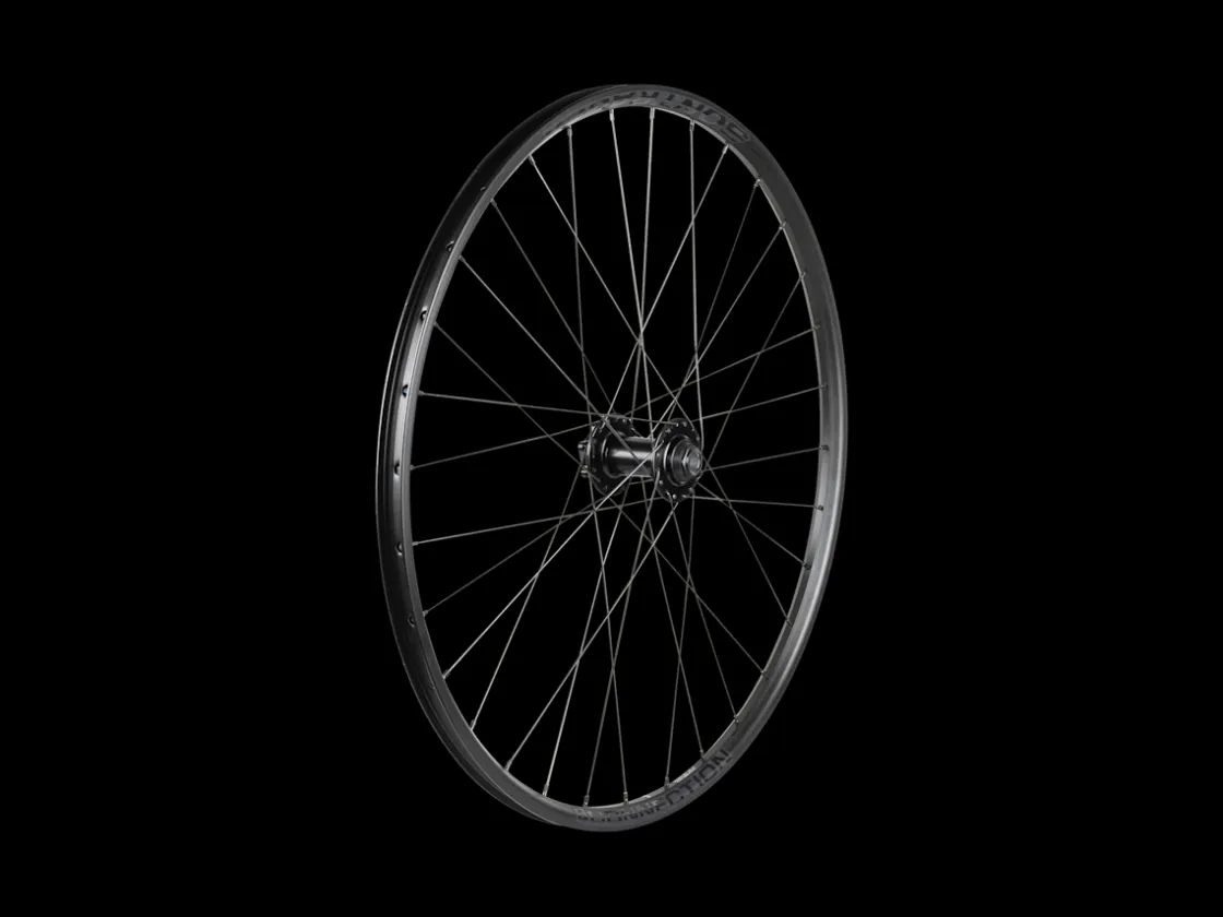 Trek Bikes Bontrager Connection Boost 6-Bolt Disc 27.5" Wheel Black Clearance