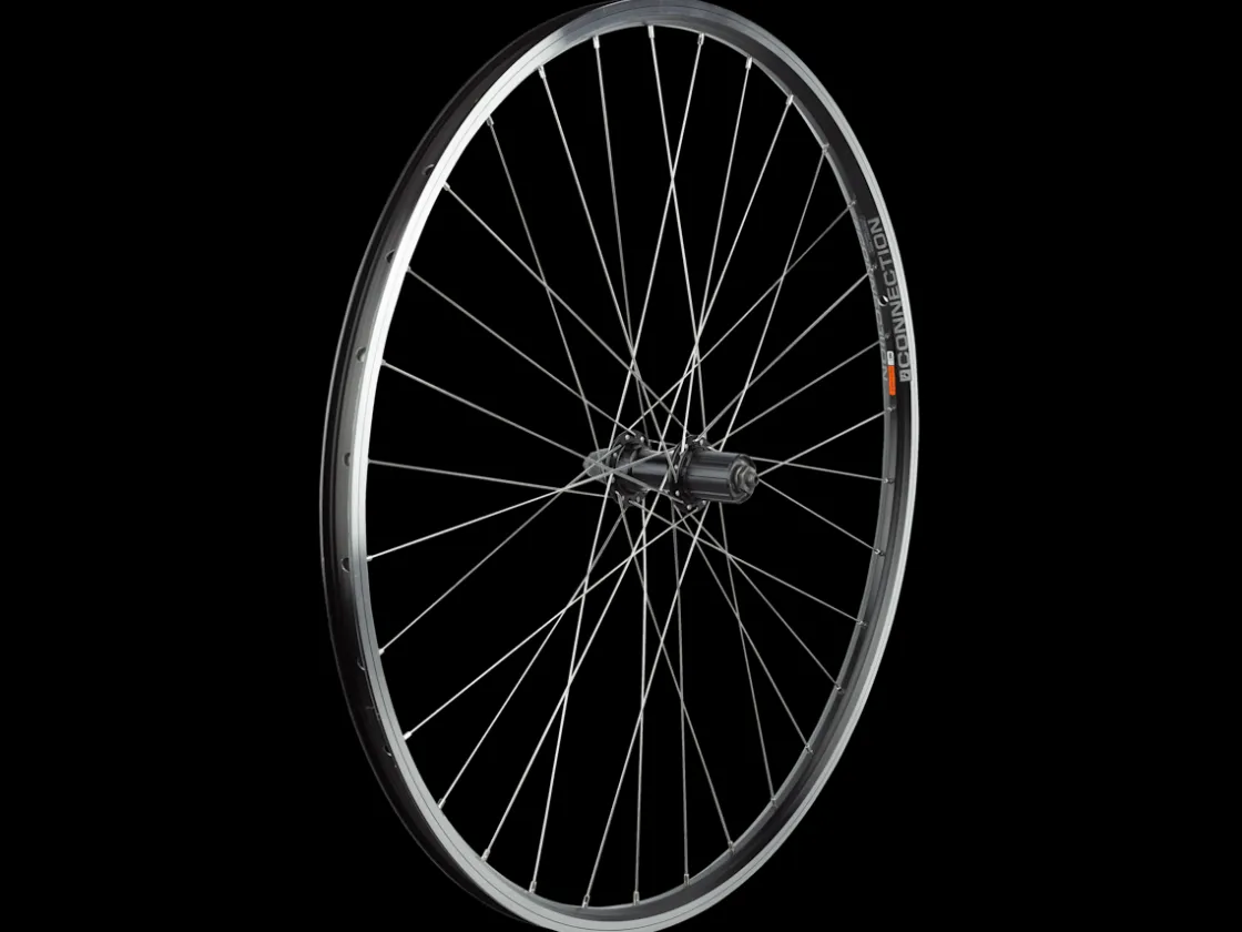 Trek Bikes Bontrager Connection 700c MTB Wheel Shop