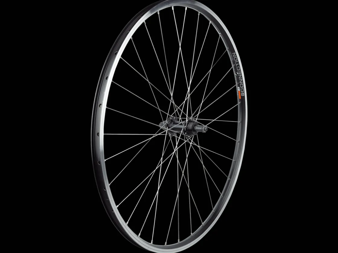 Trek Bikes Bontrager Connection 700c MTB Wheel Shop