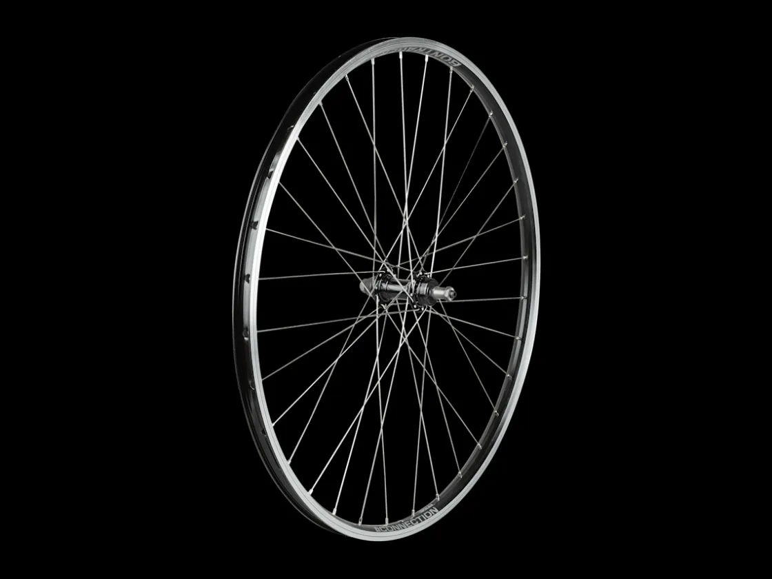 Trek Bikes Bontrager Connection 700c MTB Wheel Shop