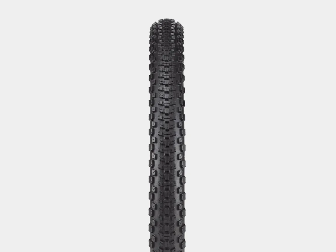 Trek Bikes Bontrager Connection Comp MTB Tire Black Fashion