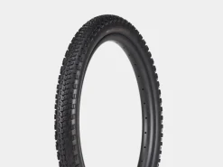 Trek Bikes Bontrager Connection Comp Hard-Case MTB Tire Black Outlet