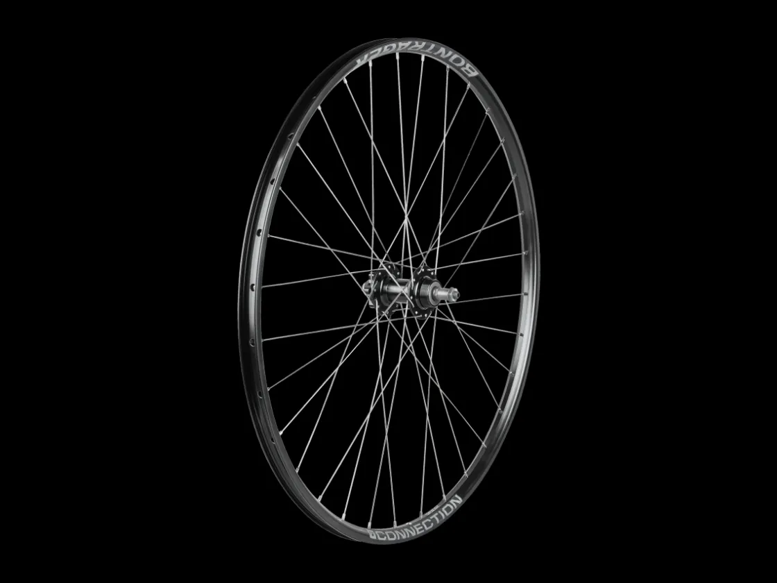 Trek Bikes Bontrager Connection Disc 700c MTB Wheel Shop