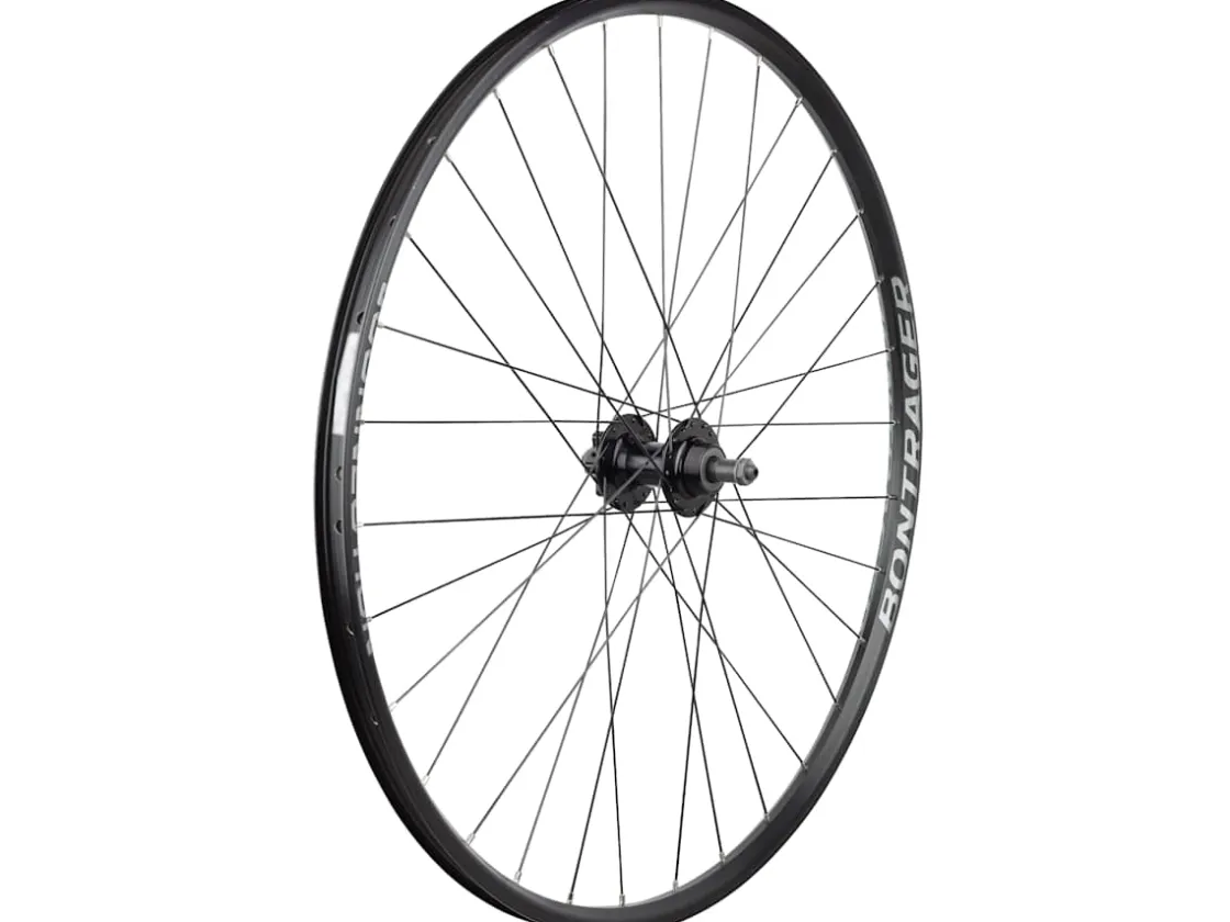 Trek Bikes Bontrager Connection Disc 700c MTB Wheel Shop