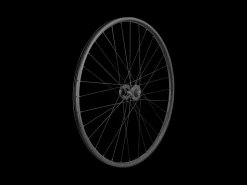 Trek Bikes Bontrager Connection Disc 700c Road Wheel Fashion