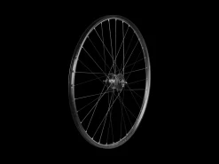 Trek Bikes Bontrager Connection Dynamo Centerlock 700c Wheel Black Store