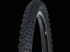 Trek Bikes Bontrager Connection Hard Case Trail Tire Black Hot