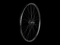 Trek Bikes Bontrager Connection Quick Release 6-Bolt Disc 29" MTB Wheel Black Flash Sale