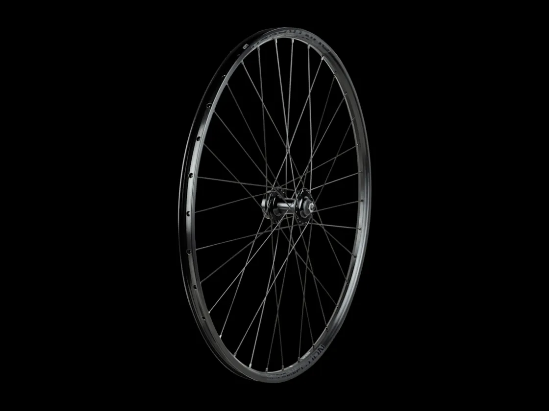 Trek Bikes Bontrager Connection Quick Release 6-Bolt Disc 29" MTB Wheel Black Flash Sale