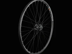 Trek Bikes Bontrager Connection Quick Release 6-Bolt Disc 29" MTB Wheel Black Flash Sale