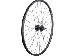 Trek Bikes Bontrager Connection Schrader 6-Bolt Disc 29" MTB Wheel Fashion