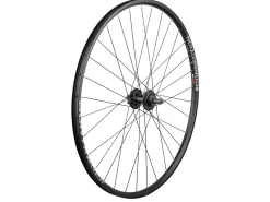 Trek Bikes Bontrager Connection Schrader 6-Bolt Disc 29" MTB Wheel Fashion