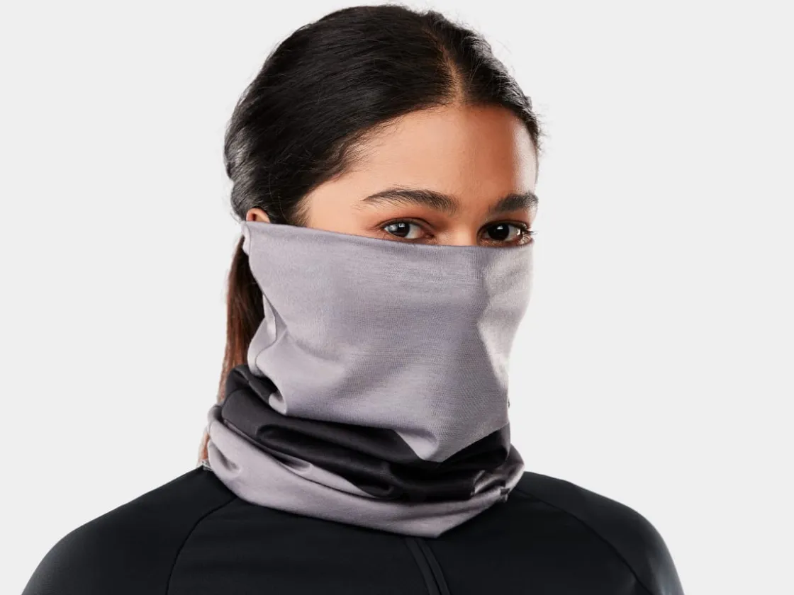 Trek Bikes Bontrager Convertible Cycling Neck Gaiter Outlet