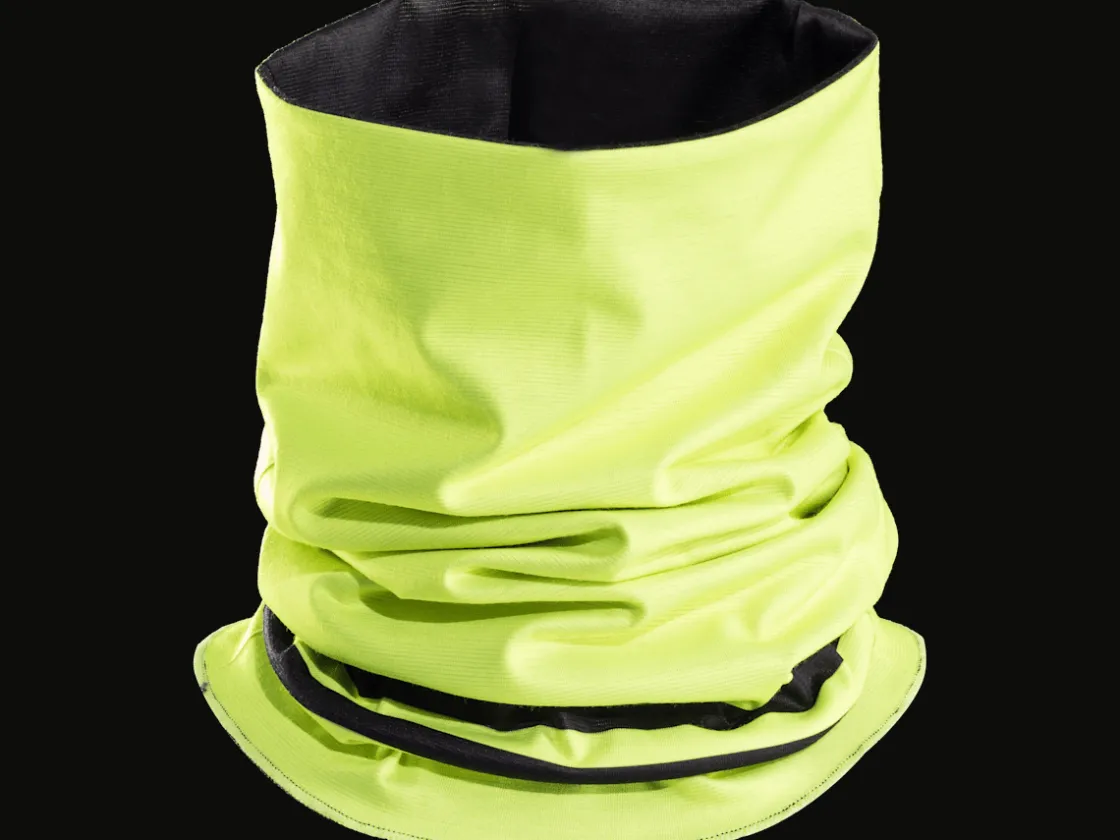 Trek Bikes Bontrager Convertible Cycling Neck Gaiter Outlet