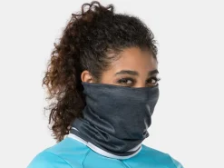 Trek Bikes Bontrager Convertible Cycling Neck Gaiter Outlet