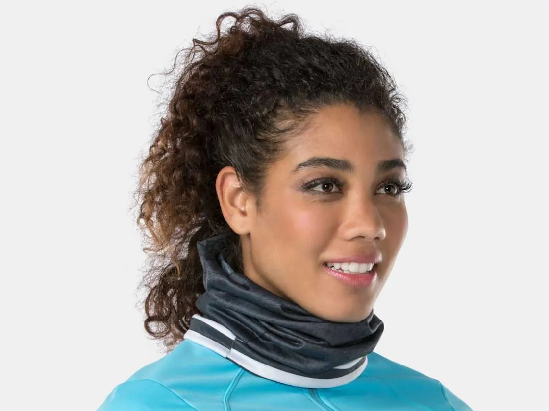 Trek Bikes Bontrager Convertible Cycling Neck Gaiter Outlet