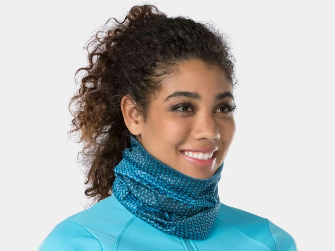 Trek Bikes Bontrager Convertible Cycling Neck Gaiter Outlet