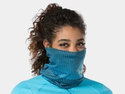 Trek Bikes Bontrager Convertible Cycling Neck Gaiter Outlet
