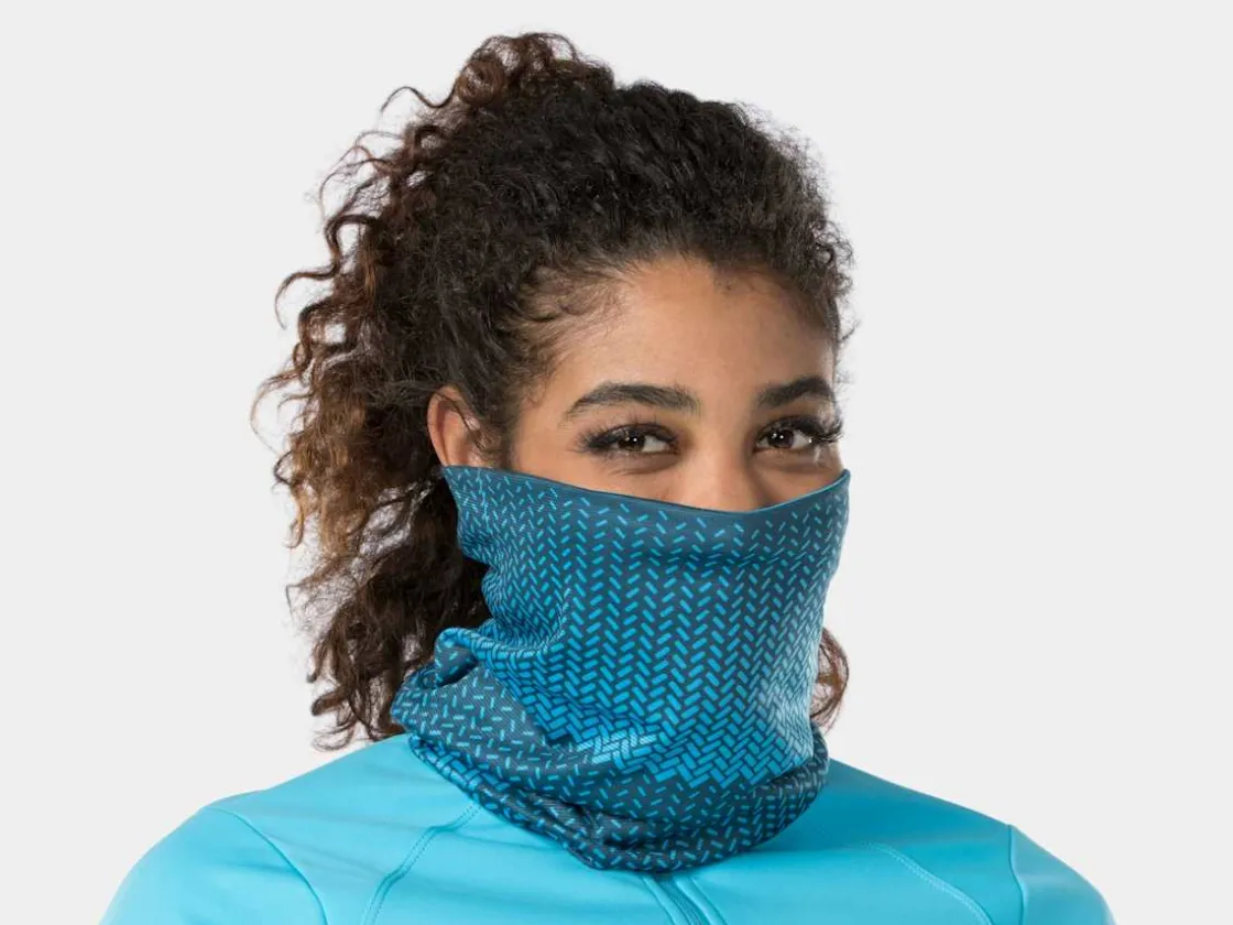 Trek Bikes Bontrager Convertible Cycling Neck Gaiter Outlet