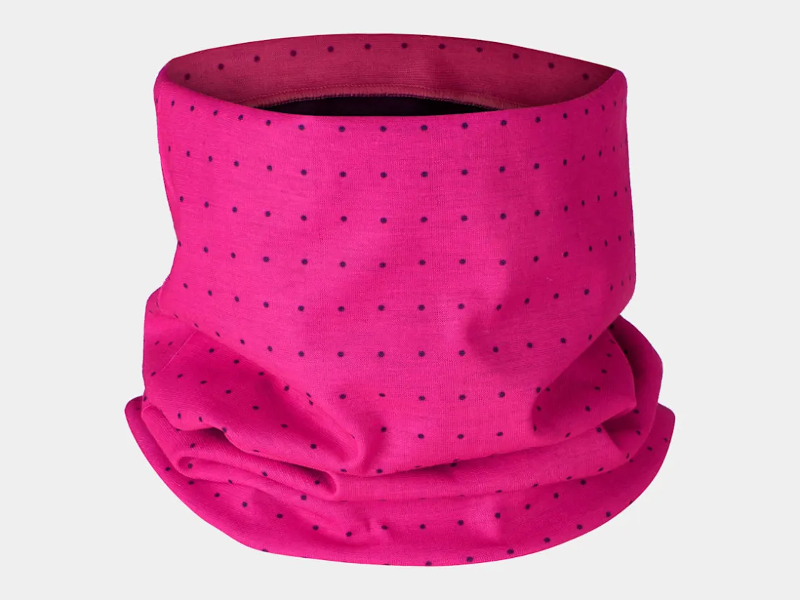 Trek Bikes Bontrager Convertible Cycling Neck Gaiter Outlet