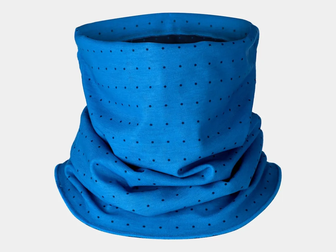 Trek Bikes Bontrager Convertible Cycling Neck Gaiter Outlet