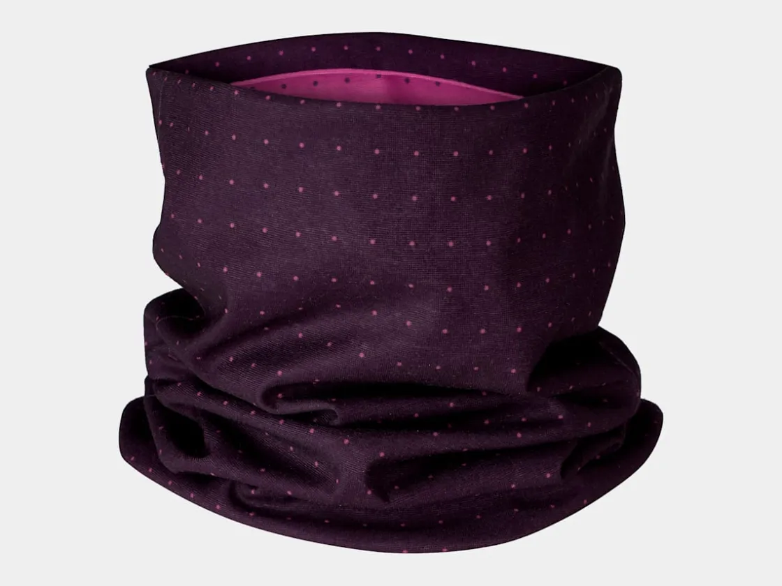 Trek Bikes Bontrager Convertible Cycling Neck Gaiter Outlet