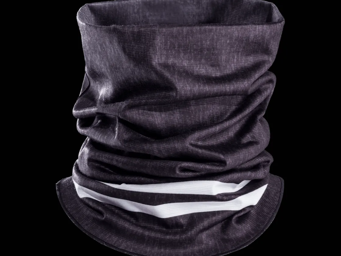 Trek Bikes Bontrager Convertible Cycling Neck Gaiter Outlet