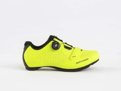 Trek Bikes Bontrager Cortado Women's Road Cycling Shoe Black Clearance