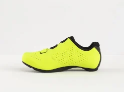 Trek Bikes Bontrager Cortado Women's Road Cycling Shoe Black Clearance
