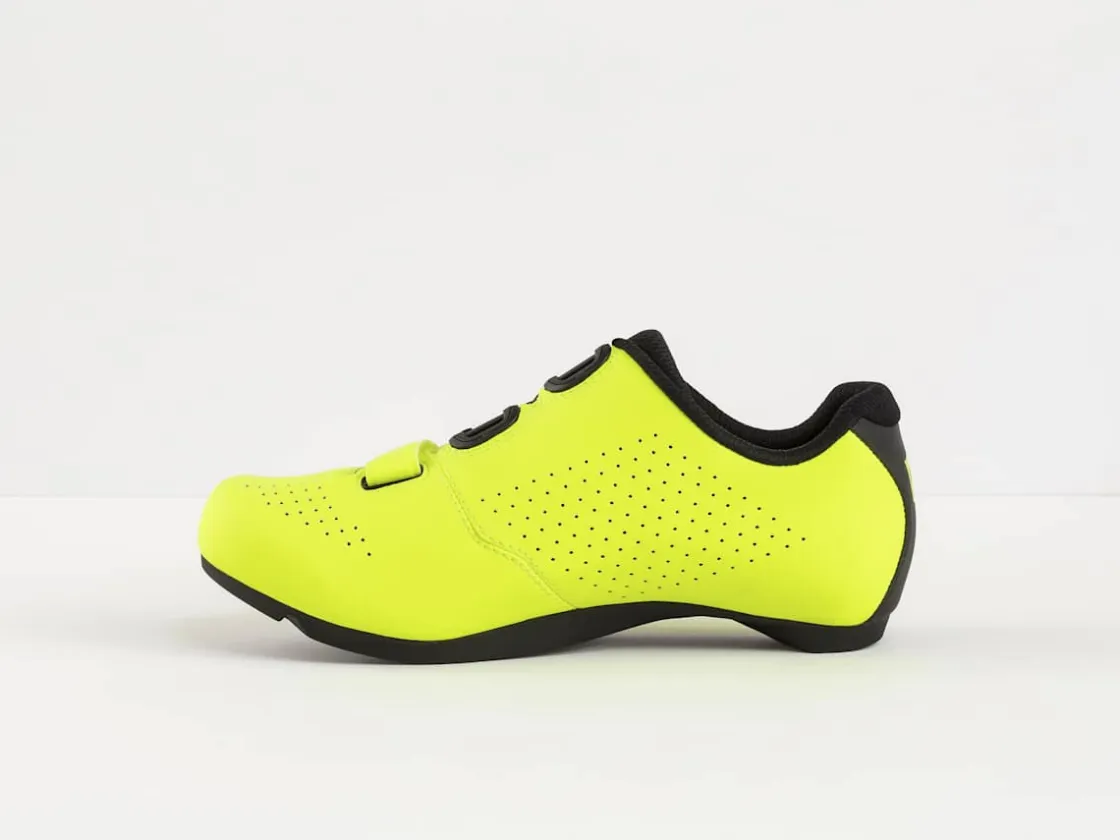 Trek Bikes Bontrager Cortado Women's Road Cycling Shoe Black Clearance