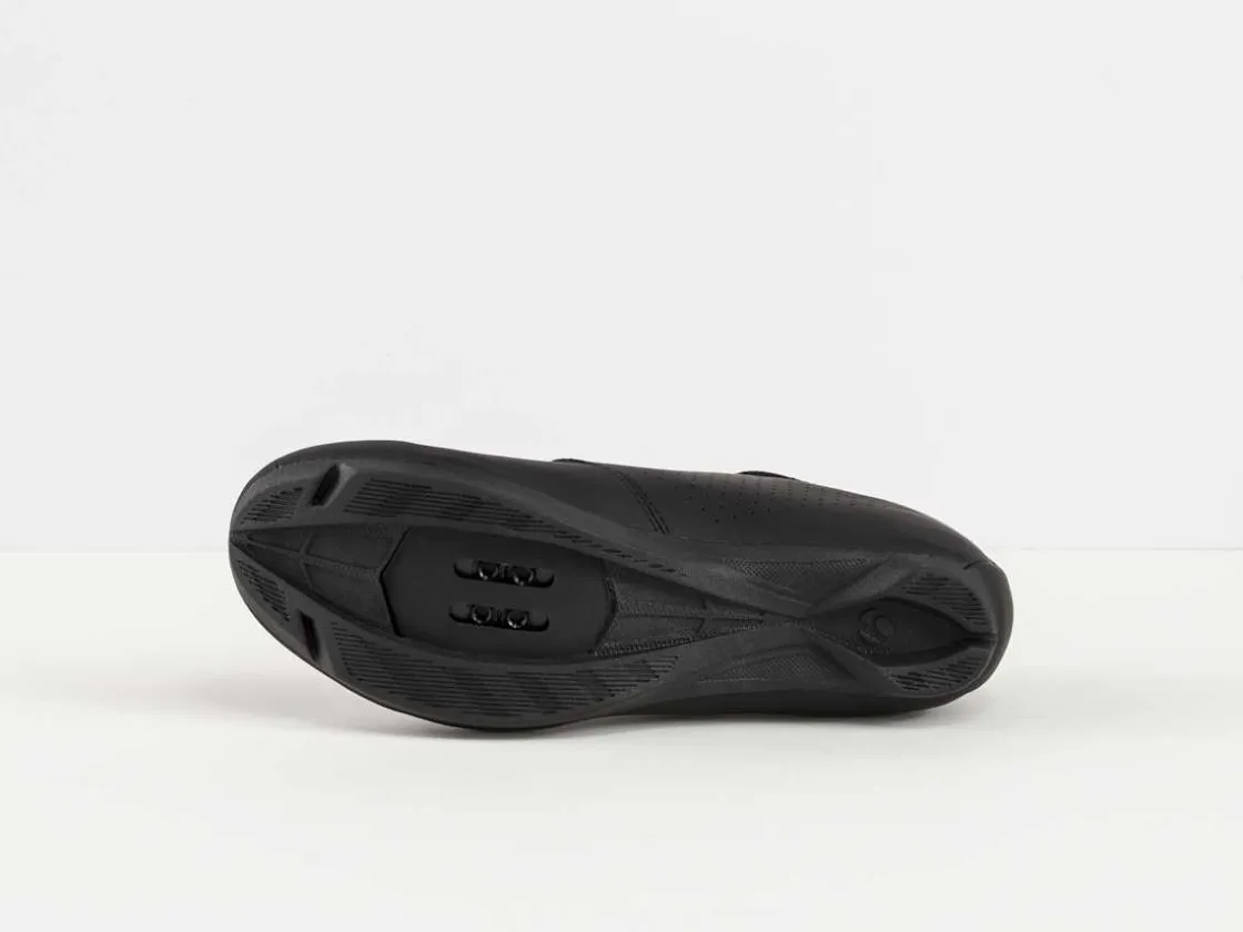 Trek Bikes Bontrager Cortado Women's Road Cycling Shoe Black Clearance