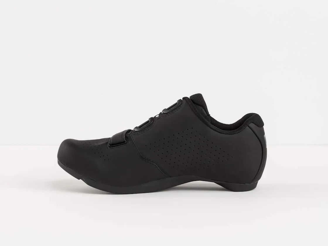 Trek Bikes Bontrager Cortado Women's Road Cycling Shoe Black Clearance