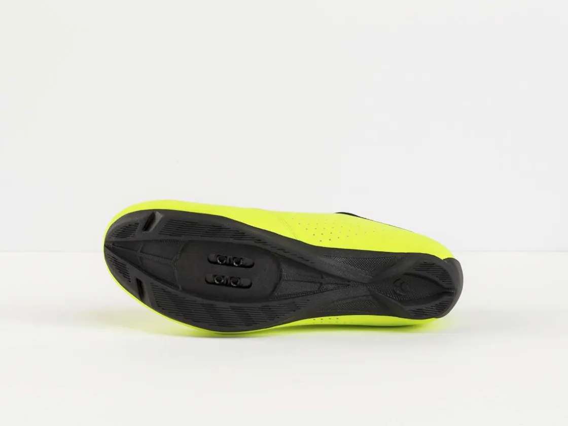 Trek Bikes Bontrager Cortado Women's Road Cycling Shoe Black Clearance