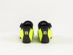 Trek Bikes Bontrager Cortado Women's Road Cycling Shoe Black Clearance