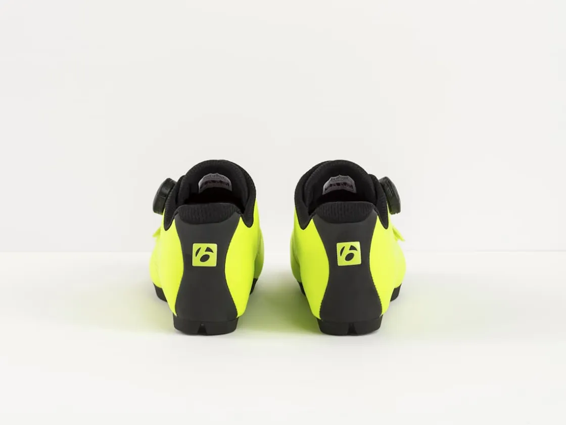 Trek Bikes Bontrager Cortado Women's Road Cycling Shoe Black Clearance
