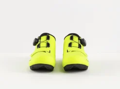 Trek Bikes Bontrager Cortado Women's Road Cycling Shoe Black Clearance